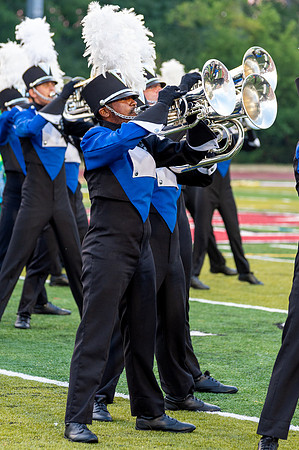 2012 Blue Knights