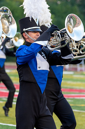 2012 Blue Knights