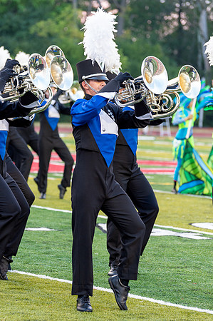 2012 Blue Knights