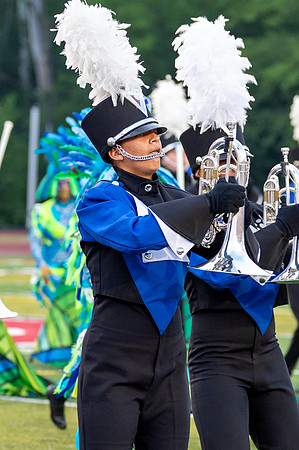2012 Blue Knights