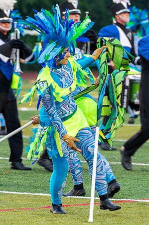 2012 Blue Knights