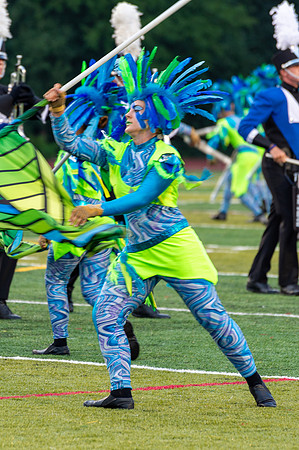 2012 Blue Knights