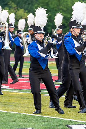 2012 Blue Knights
