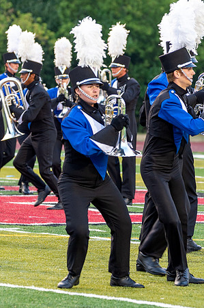 2012 Blue Knights