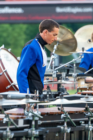 2012 Blue Knights