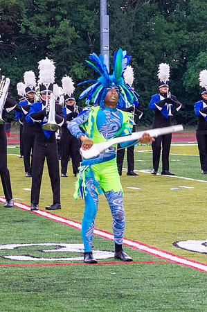 2012 Blue Knights