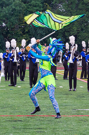 2012 Blue Knights