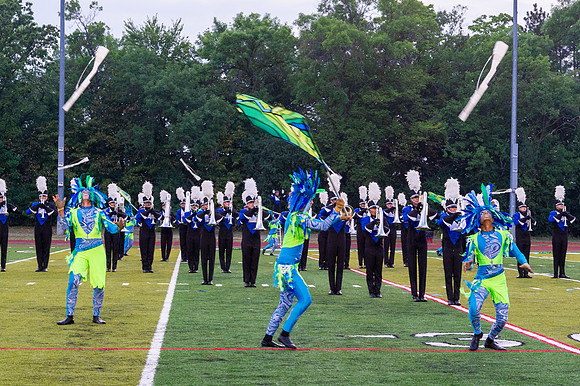 2012 Blue Knights