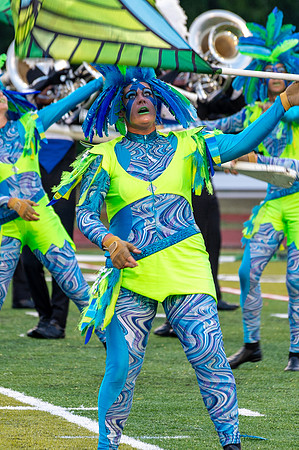 2012 Blue Knights