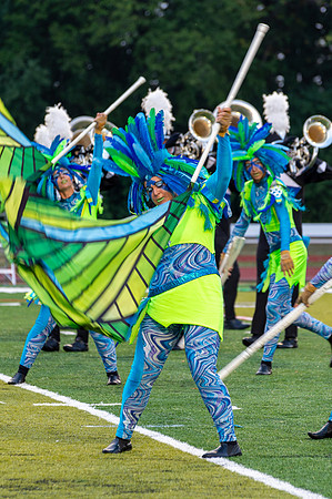 2012 Blue Knights