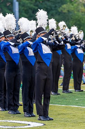 2012 Blue Knights
