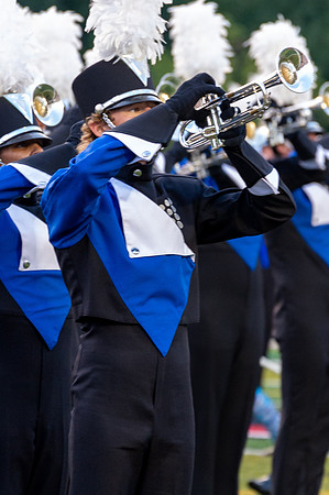 2012 Blue Knights