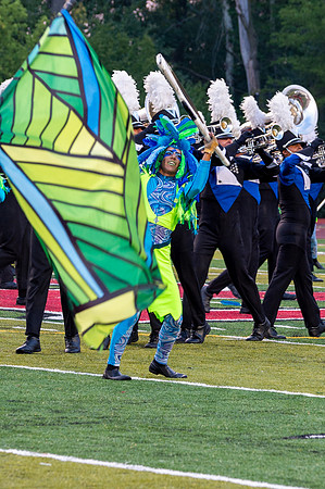 2012 Blue Knights