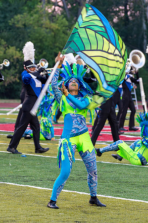 2012 Blue Knights