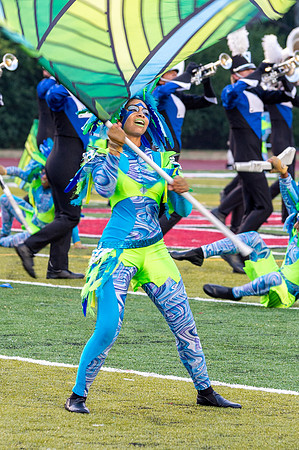 2012 Blue Knights