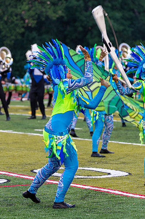 2012 Blue Knights