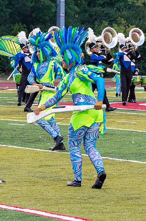 2012 Blue Knights
