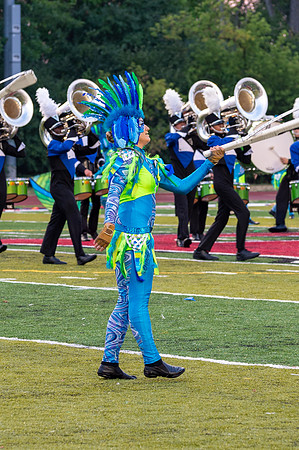 2012 Blue Knights