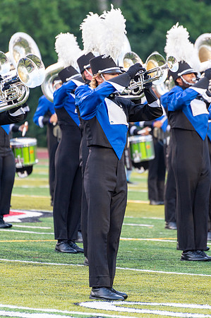 2012 Blue Knights