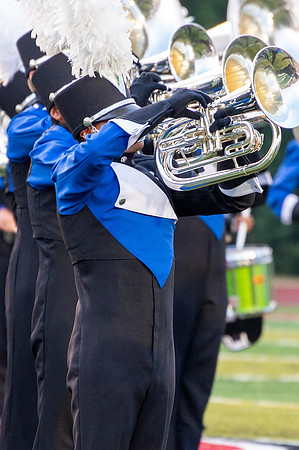 2012 Blue Knights