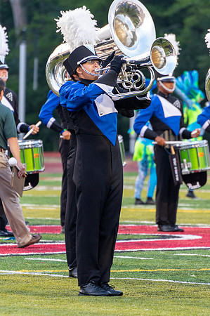 2012 Blue Knights