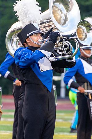 2012 Blue Knights