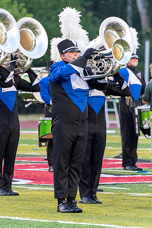 2012 Blue Knights
