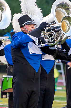 2012 Blue Knights