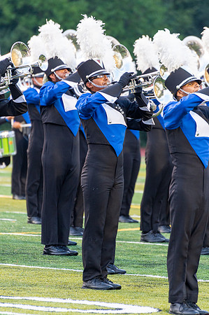 2012 Blue Knights
