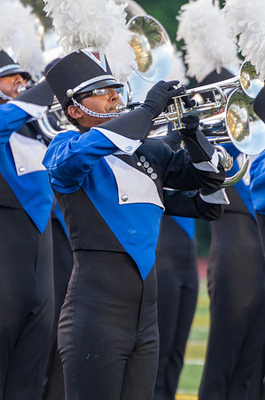 2012 Blue Knights