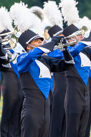 2012 Blue Knights
