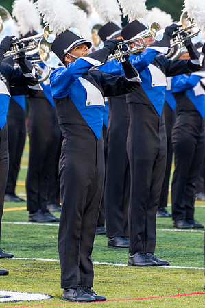 2012 Blue Knights