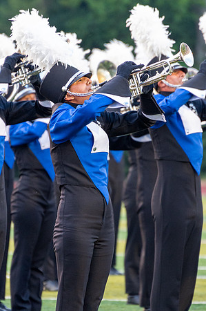 2012 Blue Knights