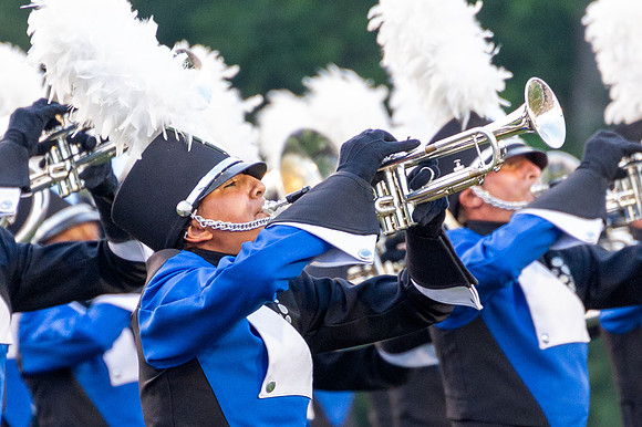 2012 Blue Knights