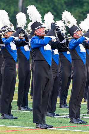2012 Blue Knights