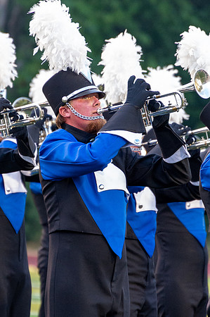 2012 Blue Knights