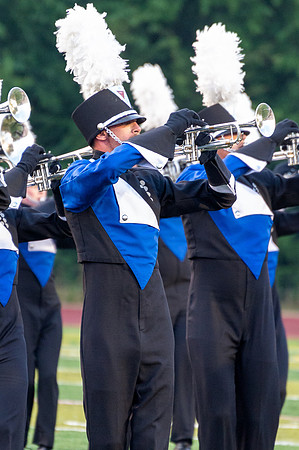 2012 Blue Knights