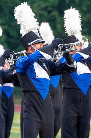 2012 Blue Knights