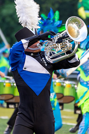 2012 Blue Knights