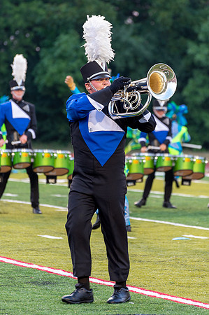 2012 Blue Knights