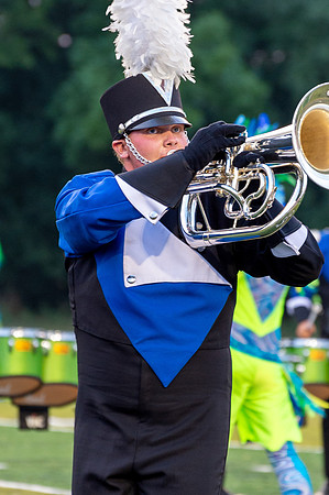 2012 Blue Knights