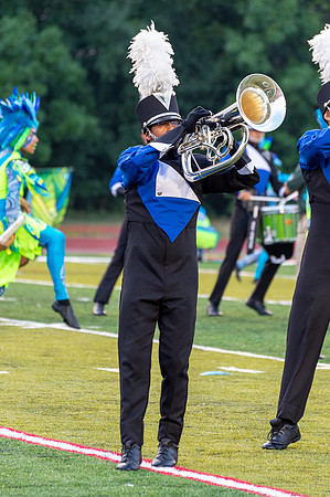 2012 Blue Knights