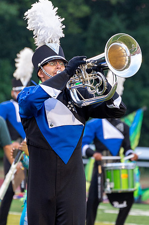 2012 Blue Knights