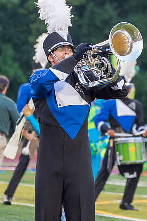 2012 Blue Knights