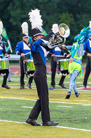 2012 Blue Knights