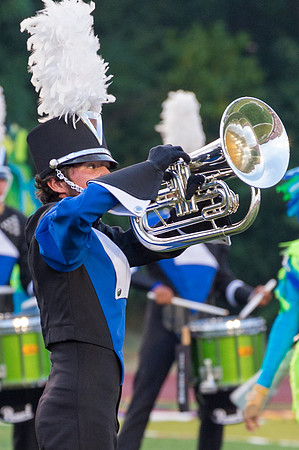 2012 Blue Knights