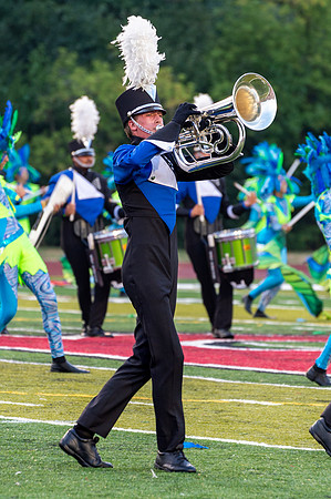 2012 Blue Knights