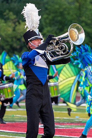 2012 Blue Knights