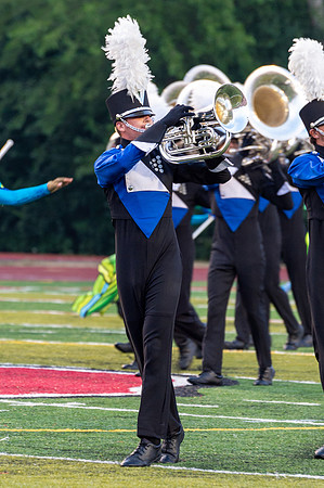 2012 Blue Knights
