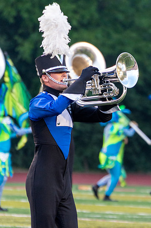 2012 Blue Knights